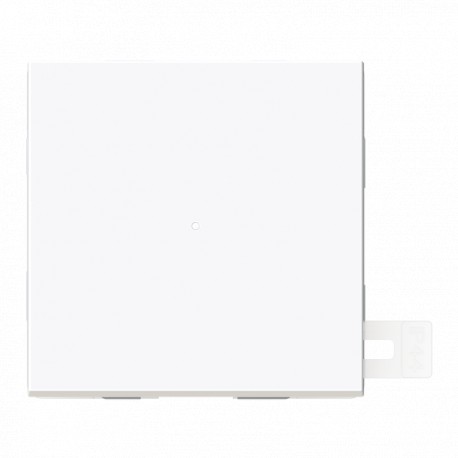 Niessen 2CLA480130A1101 IP44 BL display button
